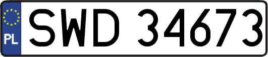 SWD34673