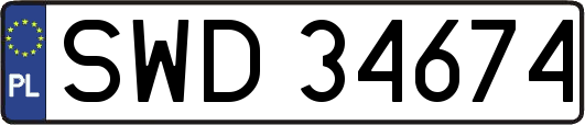 SWD34674