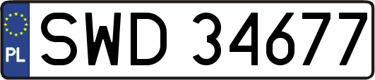 SWD34677
