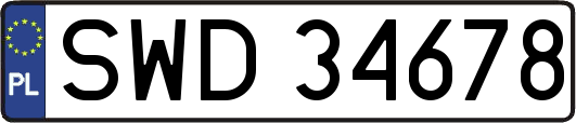 SWD34678