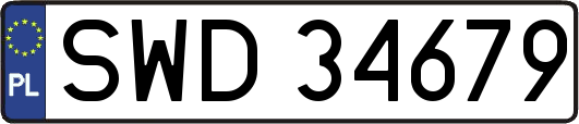 SWD34679