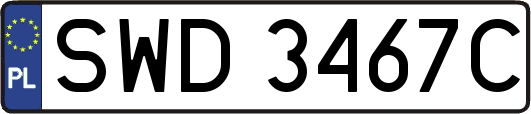 SWD3467C