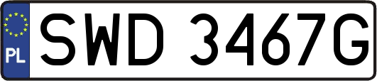 SWD3467G