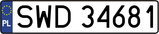 SWD34681