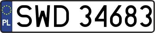SWD34683