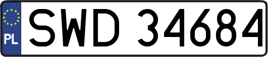 SWD34684
