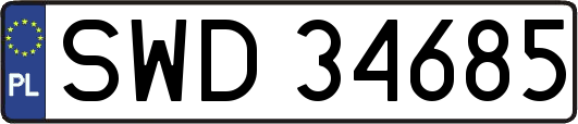 SWD34685