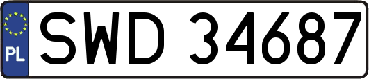 SWD34687