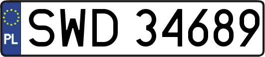 SWD34689