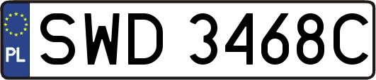 SWD3468C