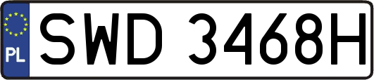 SWD3468H