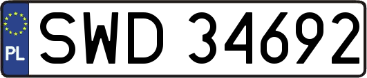 SWD34692