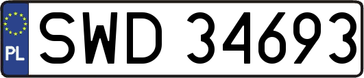 SWD34693