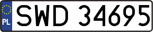 SWD34695
