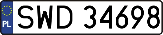 SWD34698
