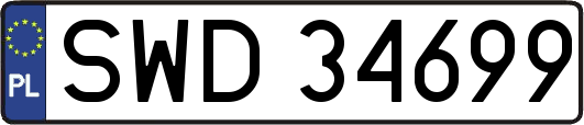 SWD34699