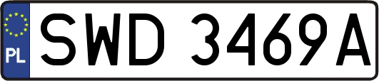 SWD3469A