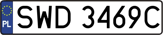 SWD3469C
