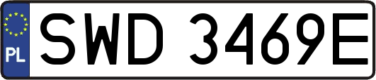 SWD3469E