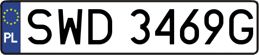 SWD3469G