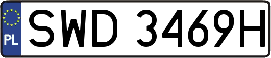 SWD3469H