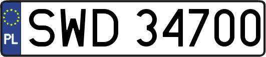 SWD34700