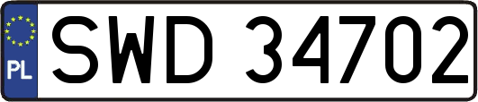 SWD34702