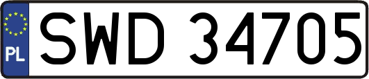 SWD34705