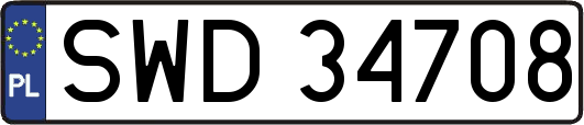 SWD34708