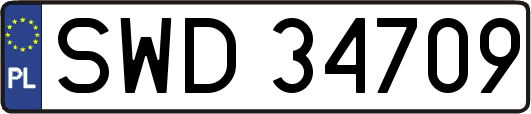 SWD34709