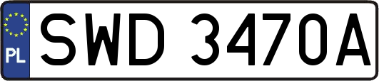 SWD3470A