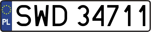 SWD34711