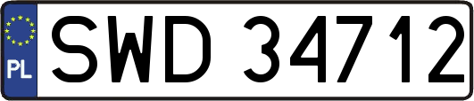 SWD34712