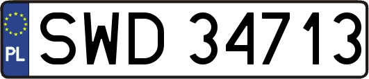 SWD34713