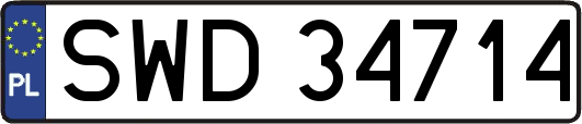 SWD34714