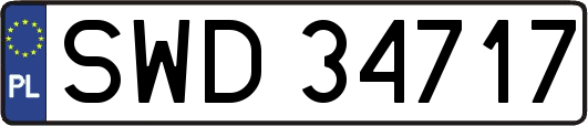 SWD34717