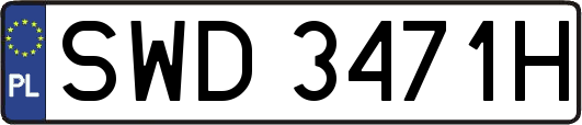 SWD3471H