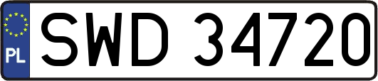 SWD34720