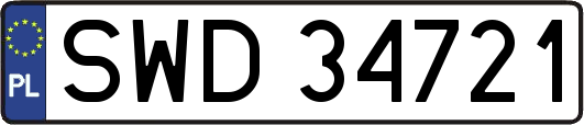 SWD34721