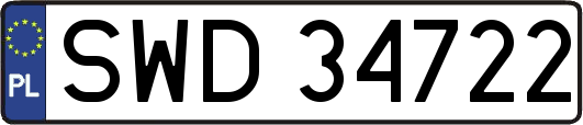 SWD34722