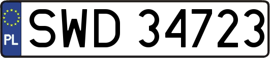 SWD34723