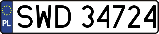 SWD34724