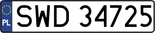 SWD34725