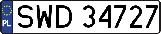 SWD34727