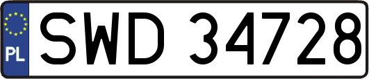 SWD34728