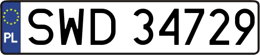 SWD34729