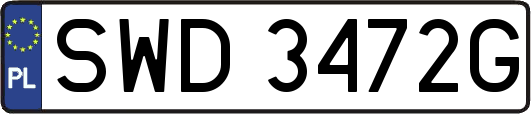 SWD3472G