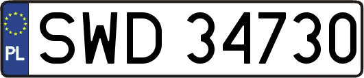 SWD34730