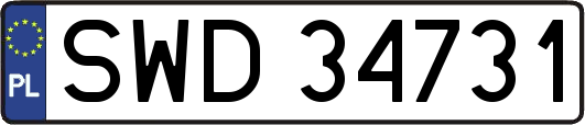 SWD34731