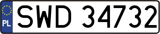 SWD34732